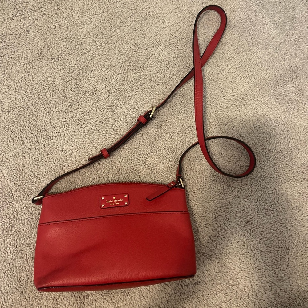 Kate spade purse